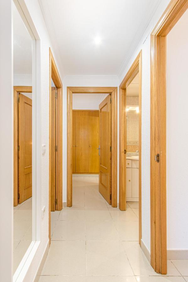 Badia De Roses 1 New Apartment Zewnętrze zdjęcie