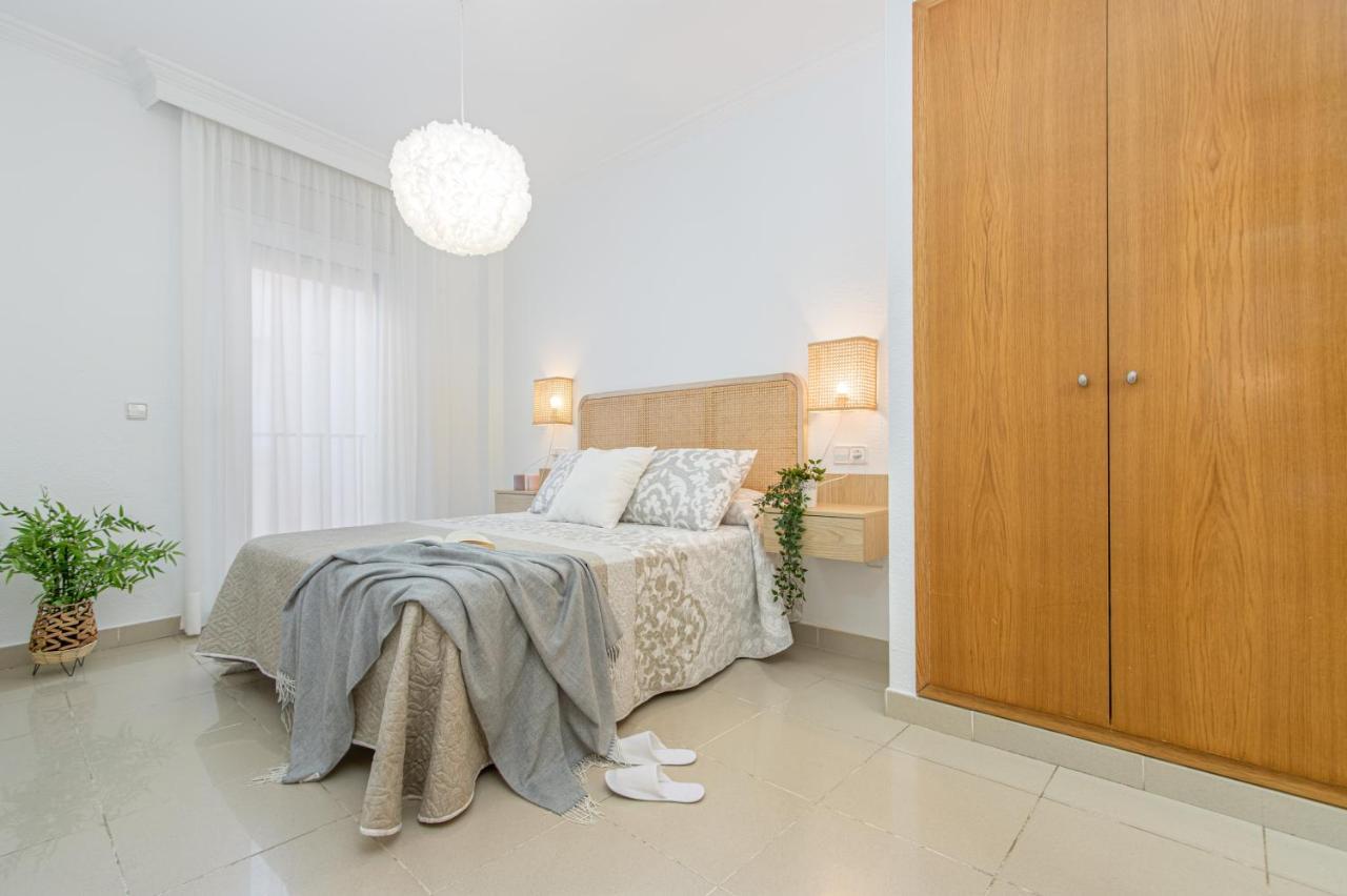 Badia De Roses 1 New Apartment Zewnętrze zdjęcie