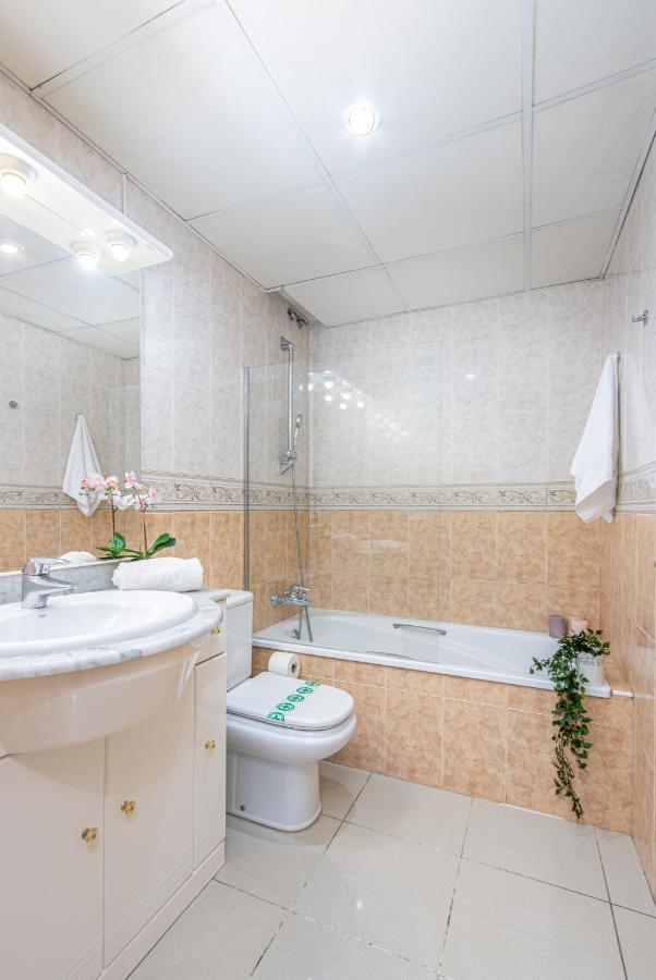Badia De Roses 1 New Apartment Zewnętrze zdjęcie