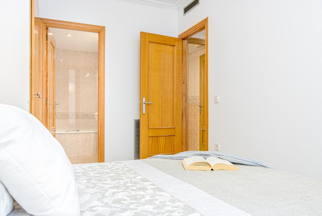 Badia De Roses 1 New Apartment Zewnętrze zdjęcie